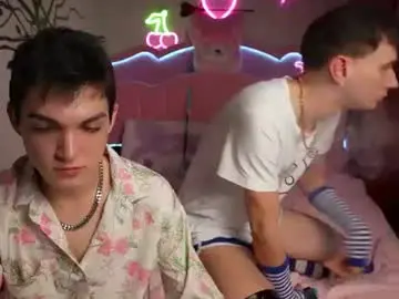 Chaturbate Best Webcam of mattyaiden