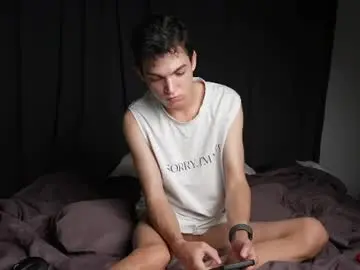 Chaturbate Sex Chat of mattyaiden