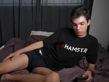 Chaturbate Free Porn Cam of mattyaiden