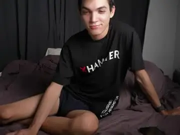 Chaturbate Private Sex Chat of mattyaiden