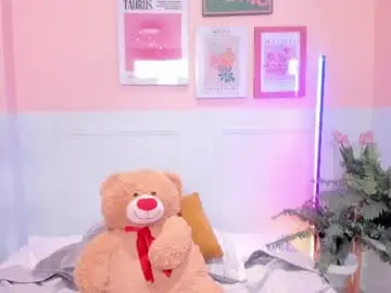 Chaturbate Best Webcam of melanny_bloom