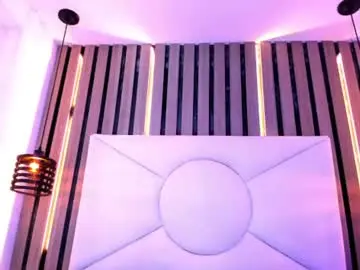 Chaturbate Adult Webcam of miaraven_