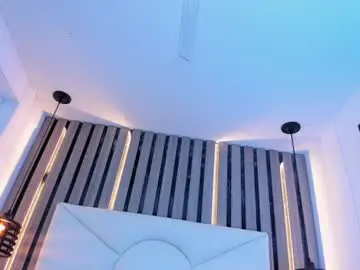 Chaturbate Best Webcam of miaraven_