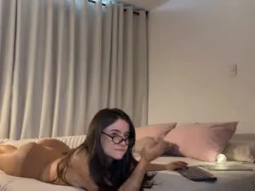 Chaturbate Live Porn of miavega1