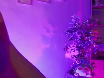 Chaturbate Private Sex Chat of milly_kenner