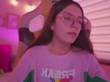 Chaturbate Private Sex Chat of milly_kenner