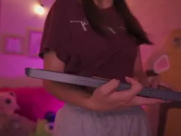 Chaturbate Live Sex of milly_kenner
