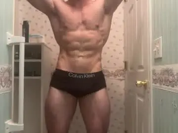 Chaturbate Adult Video Chat of musclejock313