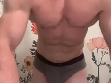 Chaturbate Adult Webcams of musclejock313