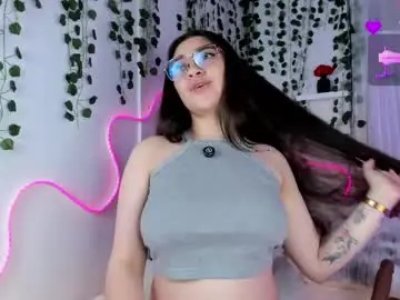Chaturbate Watch Live Sex Cams of samii_evans