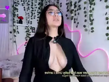 Chaturbate Adult Video Chat of samii_evans