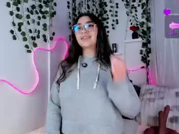 Chaturbate Adult Video Chat of samii_evans