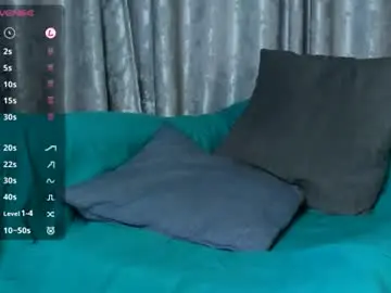 Chaturbate Nude Webcam of shottan