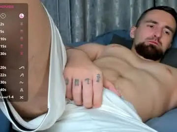 Chaturbate Sex Cam of shottan