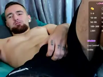 Chaturbate Best live sex cam show of shottan