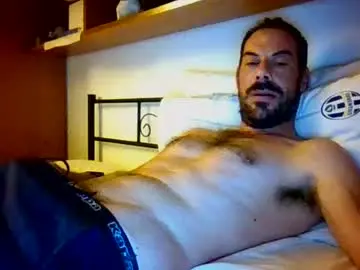 Chaturbate Best live sex cam show of slevin1983
