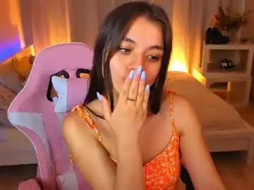 Chaturbate Live Sex of sweetblushie