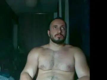 Chaturbate Adult Webcam of t_huracane
