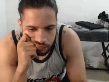 Chaturbate Watch Live Sex Cams of thiago_balconee