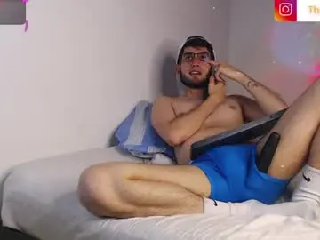 Chaturbate Live Porn of thiiago_tay