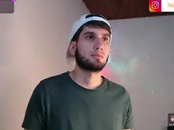 Chaturbate Live Sex of thiiago_tay