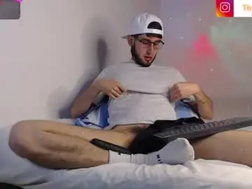 Chaturbate Free Porn Cam of thiiago_tay