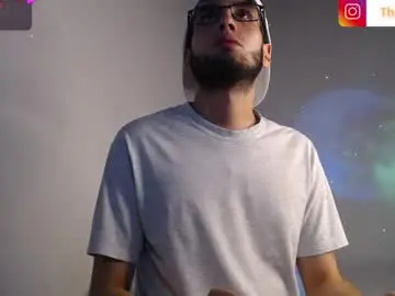 Chaturbate Best live sex cam show of thiiago_tay
