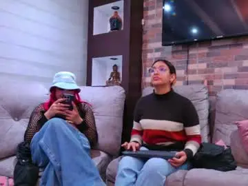 Chaturbate Live Sex of velvetmoon_as