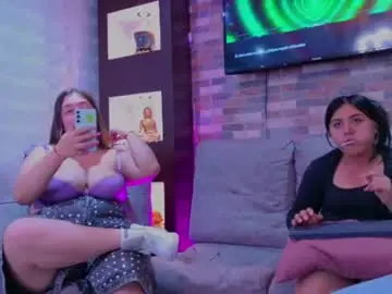 Chaturbate Adult Webcam of velvetmoon_as