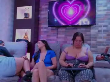 Chaturbate Private Sex Chat of velvetmoon_as