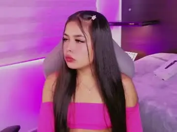 Chaturbate Adult Webcam of velvetmoon_as