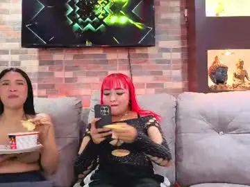 Chaturbate Adult Webcam of velvetmoon_as