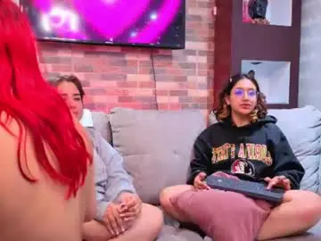 Chaturbate Best live sex cam show of velvetmoon_as
