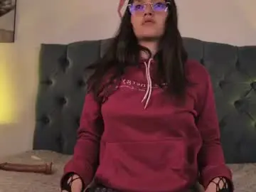 Chaturbate Adult Video Chat of velvetmoon_as