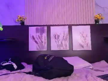 Chaturbate Live Sex Cam of velvetmoon_as