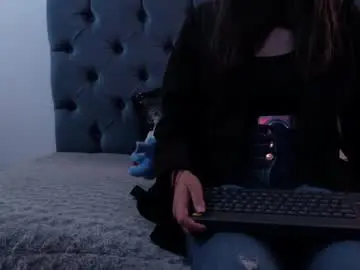 Chaturbate Private Sex Chat of velvetmoon_as