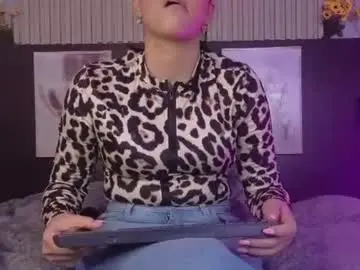 Chaturbate Private Sex Chat of velvetmoon_as