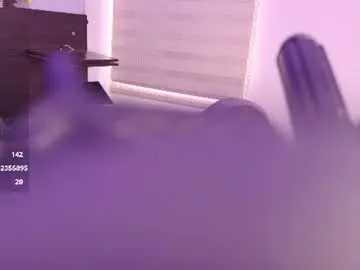 Chaturbate Adult Video Chat of velvetmoon_as