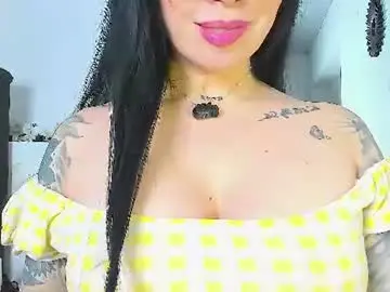Chaturbate Sex Cam of vicky_hotmilf