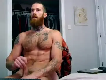 Chaturbate Sex Chat of viking_ink_alpha