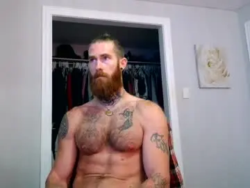 Chaturbate Live Sex Cam of viking_ink_alpha