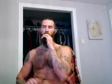 Chaturbate Live Sex Cam of viking_ink_alpha