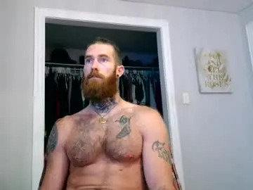 Chaturbate Adult Webcams of viking_ink_alpha