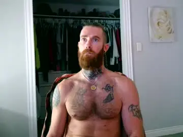 Chaturbate Live Porn of viking_ink_alpha