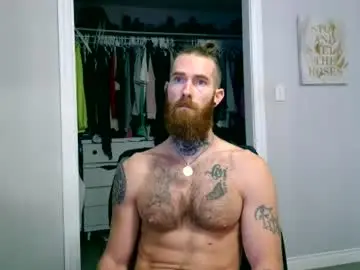Chaturbate Sex Chat of viking_ink_alpha