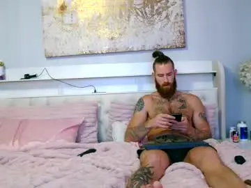 Chaturbate Sex Chat of viking_ink_alpha
