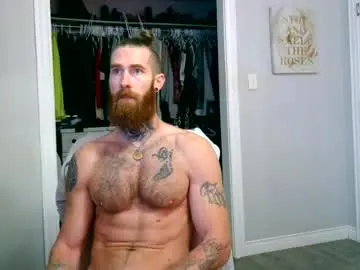 Chaturbate Free Porn Cam of viking_ink_alpha