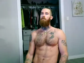 Chaturbate Sex Chat of viking_ink_alpha