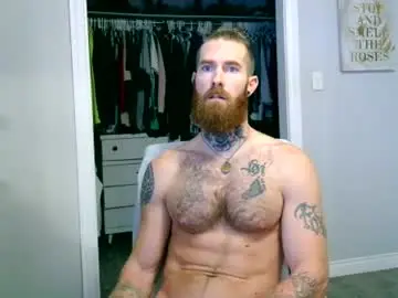 Chaturbate Adult Video Chat of viking_ink_alpha