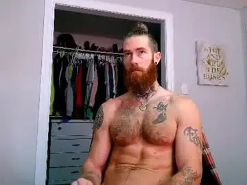 Chaturbate Adult Webcams of viking_ink_alpha